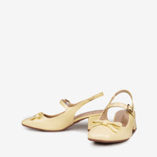Load image into Gallery viewer, Tricia Lew Taylie Mary Jane Heels
