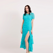 Load image into Gallery viewer, CANNA CHIFFON MAXI
