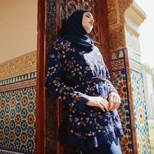 Load image into Gallery viewer, Aliya Embroidered Kebaya
