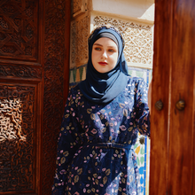 Load image into Gallery viewer, Aliya Embroidered Kebaya
