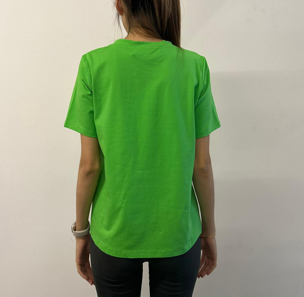 Essential tee maglifestyle
