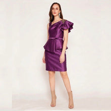 Load image into Gallery viewer, Bella Toga Dress
