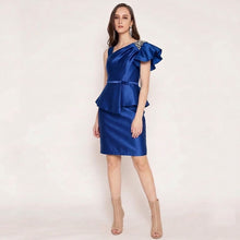 Load image into Gallery viewer, Bella Toga Dress
