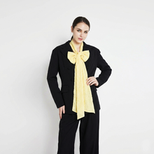 Load image into Gallery viewer, DOUBLE BREASTED BLAZER
