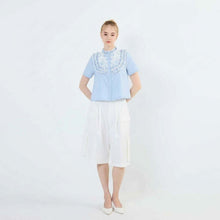 Load image into Gallery viewer, CARGO CULOTTES
