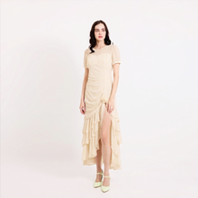 Load image into Gallery viewer, CANNA CHIFFON MAXI
