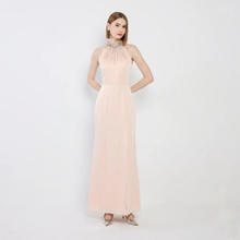 Load image into Gallery viewer, RIHANA BEADED GOWN

