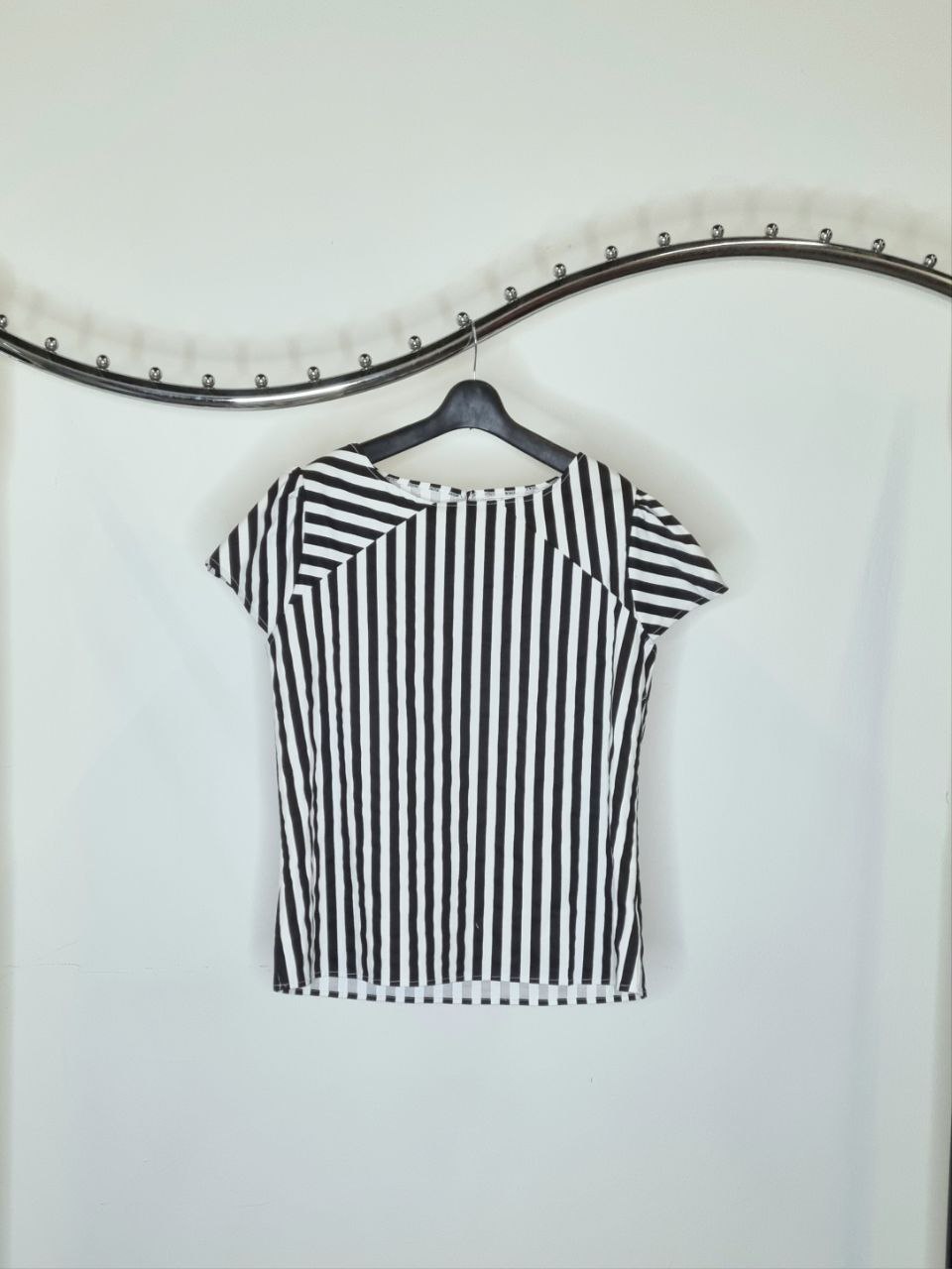 Stripe Top