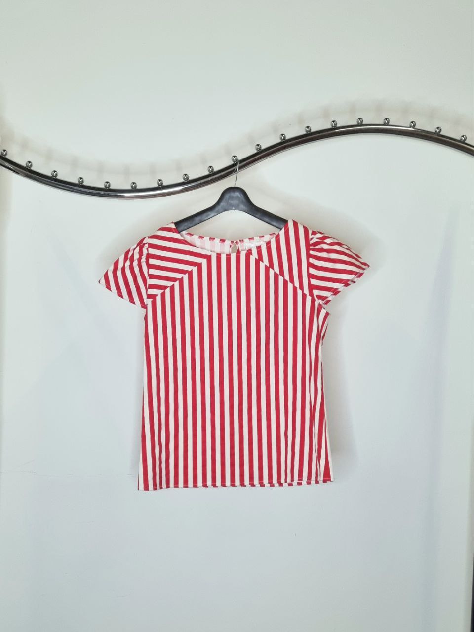 Stripe Top