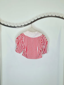 Stripe Top