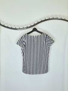 Stripe Top