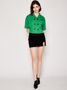 Pipping Skort