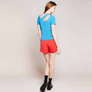 Lucy Knit Top