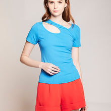 Load image into Gallery viewer, Lucy Knit Top
