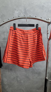 Striped Shorts