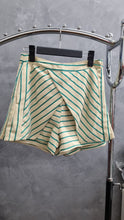 Load image into Gallery viewer, Striped Shorts
