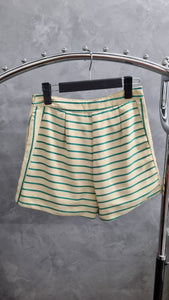 Striped Shorts