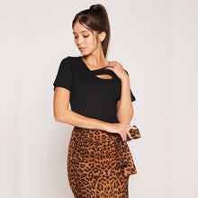 Load image into Gallery viewer, Liv Knit Top
