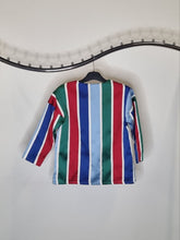 Load image into Gallery viewer, Stripe Jacket
