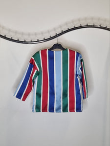 Stripe Jacket