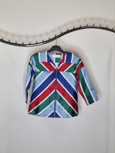 Load image into Gallery viewer, Stripe Jacket
