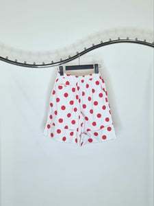 Polka Set