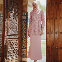 Load image into Gallery viewer, Aliya Embroidered Kebaya
