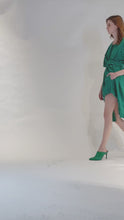 Load and play video in Gallery viewer, Striped Shorts

