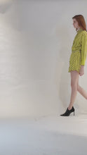 Load and play video in Gallery viewer, Striped Shorts
