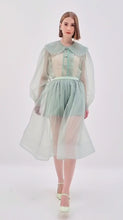 Load and play video in Gallery viewer, Tulle Skirt
