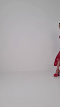 Load and play video in Gallery viewer, Xin Yue Sequin Bralette
