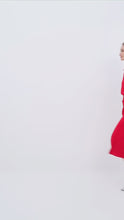 Load and play video in Gallery viewer, Slit Skirt
