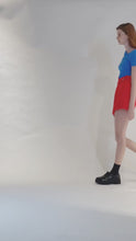 Load and play video in Gallery viewer, Lucy Knit Top
