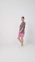 Load and play video in Gallery viewer, Ru Yi S/S Shirt
