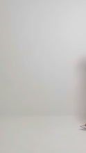 Load and play video in Gallery viewer, Riva Satin Strap Pleated Gown

