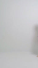 Load and play video in Gallery viewer, Embellished Collar Top
