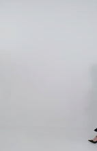 Load and play video in Gallery viewer, Ruffled Maxi Dress
