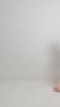 Load and play video in Gallery viewer, Nur Short Sleeves Dress
