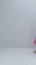 Load and play video in Gallery viewer, Blouse &amp; Midi Skirt Set

