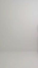 Load and play video in Gallery viewer, Riva Satin Strap Pleated Gown
