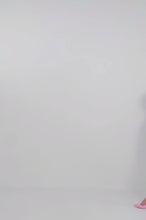 Load and play video in Gallery viewer, Square Collar Dress
