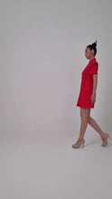 Load and play video in Gallery viewer, Ling Long Cheongsam
