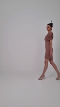 Load and play video in Gallery viewer, Jacque Dress
