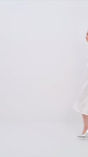 Load and play video in Gallery viewer, Drape Top
