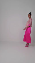 Load and play video in Gallery viewer, Jin Ming Songket Jacket
