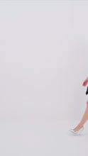 Load and play video in Gallery viewer, Asymetrical Dress
