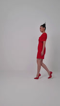 Load and play video in Gallery viewer, Jacque Dress
