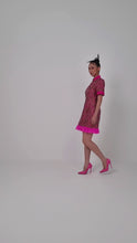 Load and play video in Gallery viewer, Mei Xiang Cheongsam
