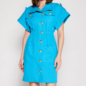 Zoey Dress