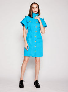 Zoey Dress